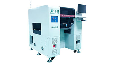 0.6m Smt Pick and Place Machine 